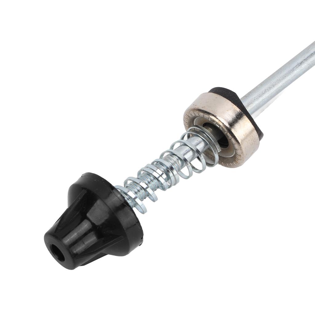 1 PairCelsiusset Front Rear Quick Release Skewers Wearproof Bike Quick Release Lever