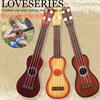Beginner Ukulele Guitar Educational Musical Instrument Toy for Kids
