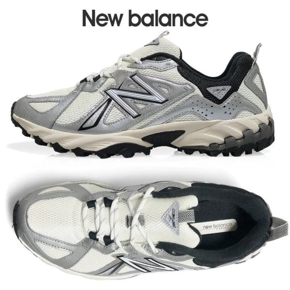[New Balance] 610 Unisex Sneakers ML610TAV