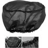 Akozon Cleaner Cover Rain Sock Wrap Motorcycle Accessory Fit for Touring