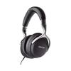 Denon Casque sans fil à réduction de bruit AH-GC30, compatible avec le codec aptX HD (AH-GC30BKEM)