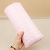 1 pcs Manicure Hand Pillow Cushion Hand Pillow Square Heart Leather Hand Pillow Nail Salon Nail Tools