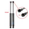 2pcs Car Struts Bar Support Rod Car Front Bonnet Hood Lift Gas Shock For BMW 3 Series E90 E91 E92 E93 2005-2013