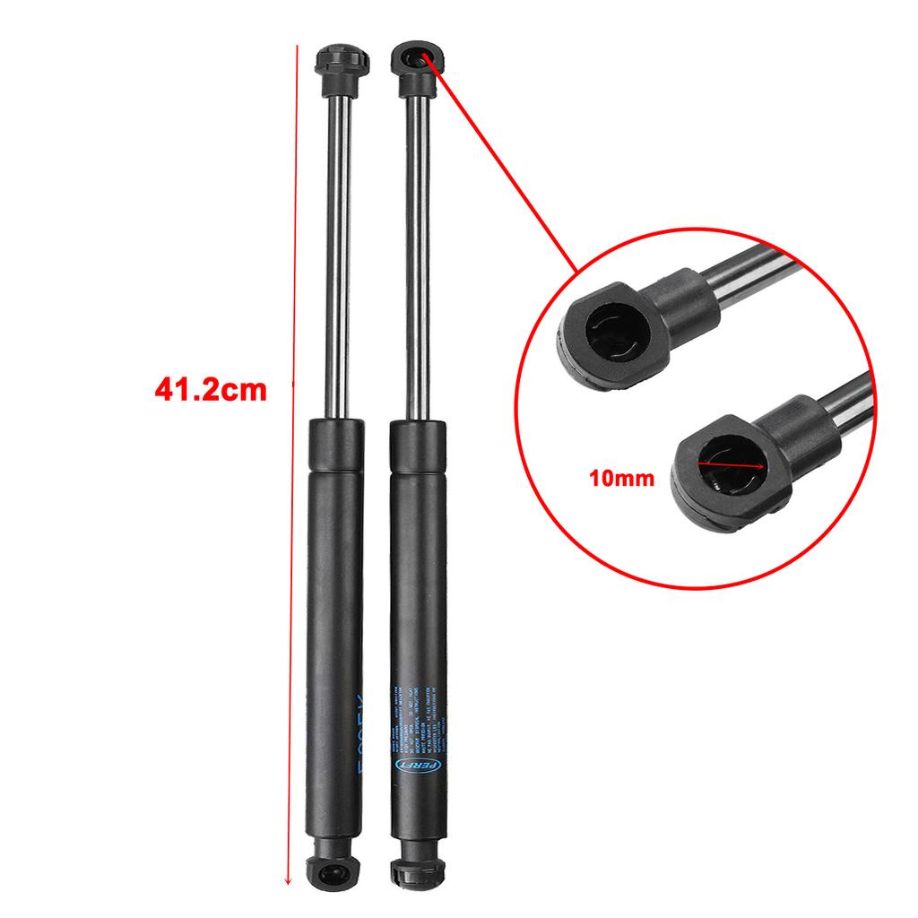 2pcs Car Struts Bar Support Rod Car Front Bonnet Hood Lift Gas Shock For BMW 3 Series E90 E91 E92 E93 2005-2013
