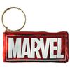 Металлический плоский чехол Marvel с логотипом MARVEL SPAP801