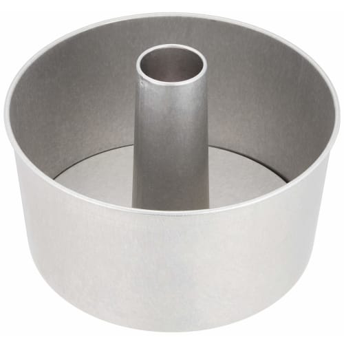 Форма для шифонового пирога Endo Shoji Commercial, 23 см, Ольстер, Сделано в Японии, WSH04023