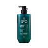 Ryo Black Yoon Saenggi Hambit Cheonga Black Yoon Shampoo Rinse 480ml