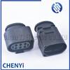6 Pin 3.5mm Female or Male Auto Waterproof Harness Plug LSU 4.2 Oxygen Sensor Connector 1J0973833 1J0 973 733 1J0973733 Plug Connectors 4