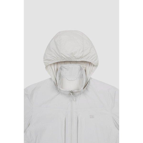 Kolon SportS Herren S Packbare Leichte Jacke Wind foreSt Tljjm25531lgi