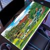 Pettersson und Findus Print Mouse Pad, for Keyboard Pad Laptop PC Mat for Office Home Use, Desk Decor, Perfect Birthday Gift for Gamers