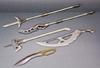 Full Metal Panic! TSR ROBOT Spirits Side AS Codar Weapon Set