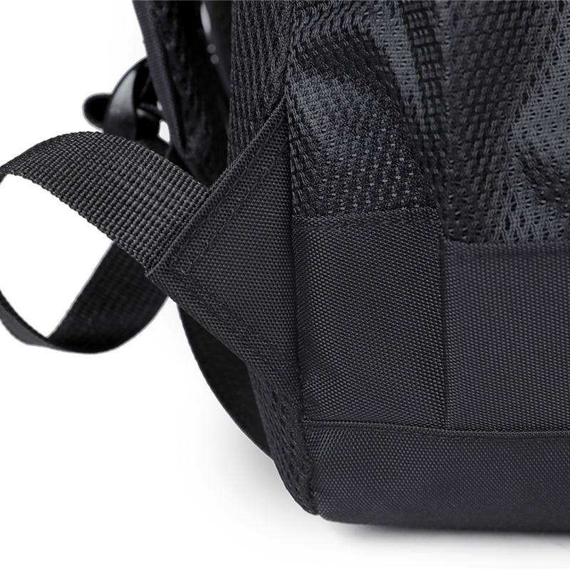 Unisex Módny Batoh – Trendy Veľký Ruksak do Školy, na Vysokú Školu, Cestovanie a Outdoor