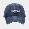 Vintage Adjustable Unisex Vintage Cap for Outdoor Hiking and Mountaineering