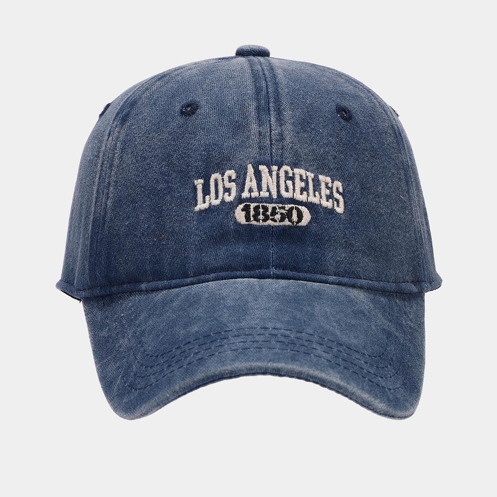 Vintage Adjustable Unisex Vintage Cap for Outdoor Hiking and Mountaineering