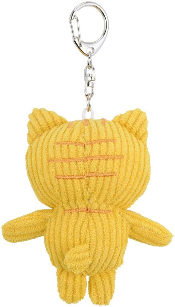 [Skater] Keychain ZNKH2-69863 Toramaru Size: 8 x 5 x 15 cm
