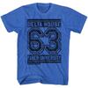Animal House Street Tshirt