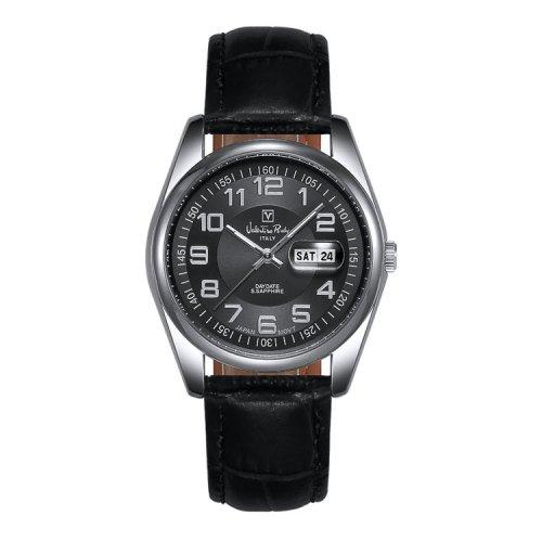 

[VALENTINO RUDY] VALENTINO RUDY Turtle Longevity Watch Women s Metal Watch VR191301B-TTWT FREE