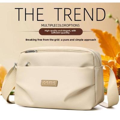 Damentaschen – Crossbody-Bags