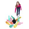 Children's Bowling Toy Set, Parent-child Sports Toys, Outdoor Entertainment
