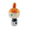 MOOMIN x Usaburo Kokeshi Little My Stripe USK040010 Kokechi