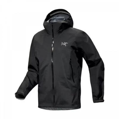 Arcteryx Mens Ss26 Beta Jacket Ajqsm09816