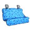 Sweat Towel Car Seats Cover for Gyms Running Auto Seats Pet Protectors,Beach Swimming Outdoor Water Sports