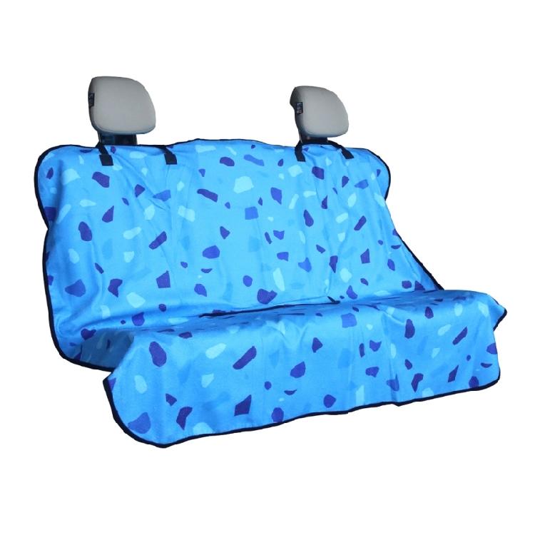 Sweat Towel Car Seats Cover for Gyms Running Auto Seats Pet Protectors,Beach Swimming Outdoor Water Sports