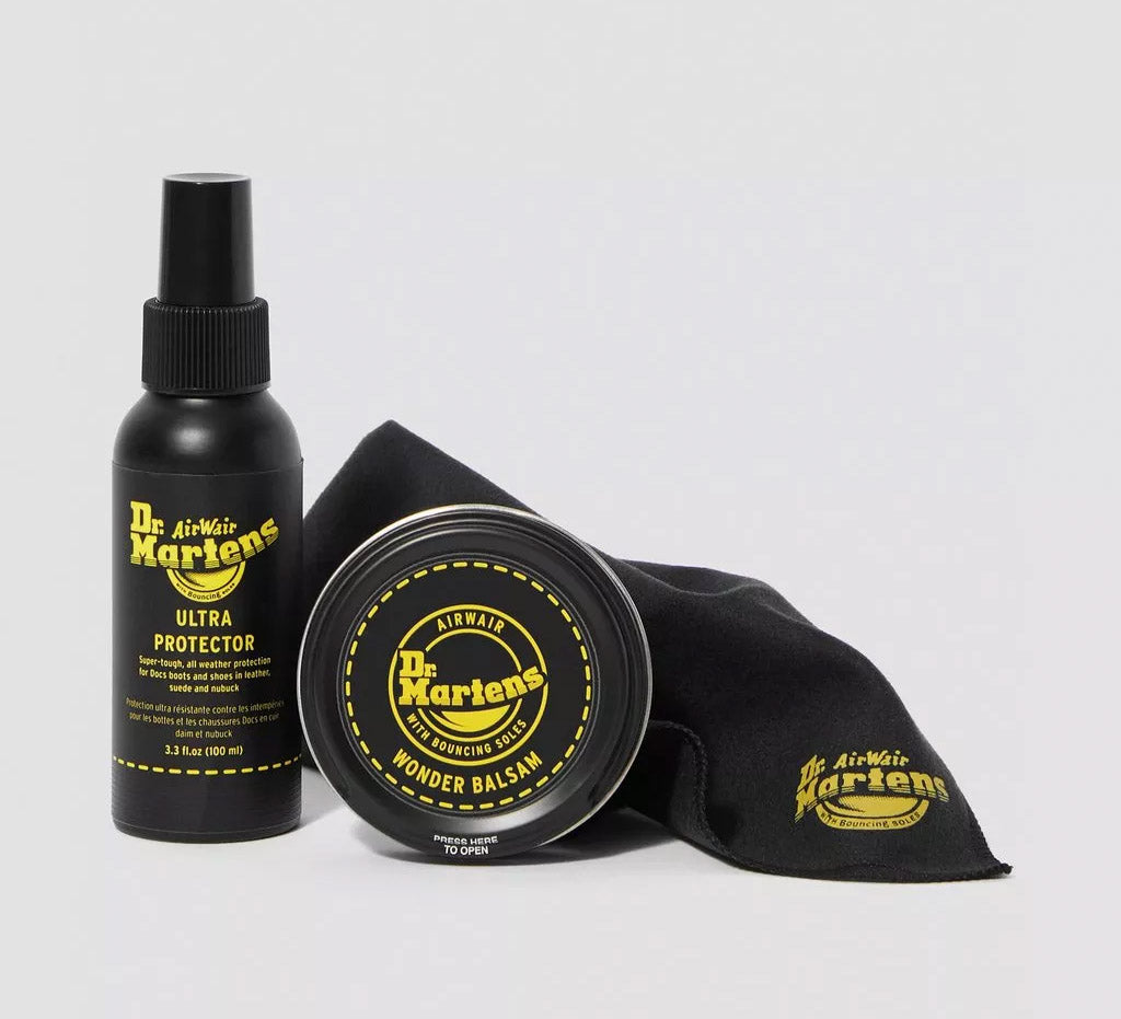 

Dr.. Martens Protective Care Kit