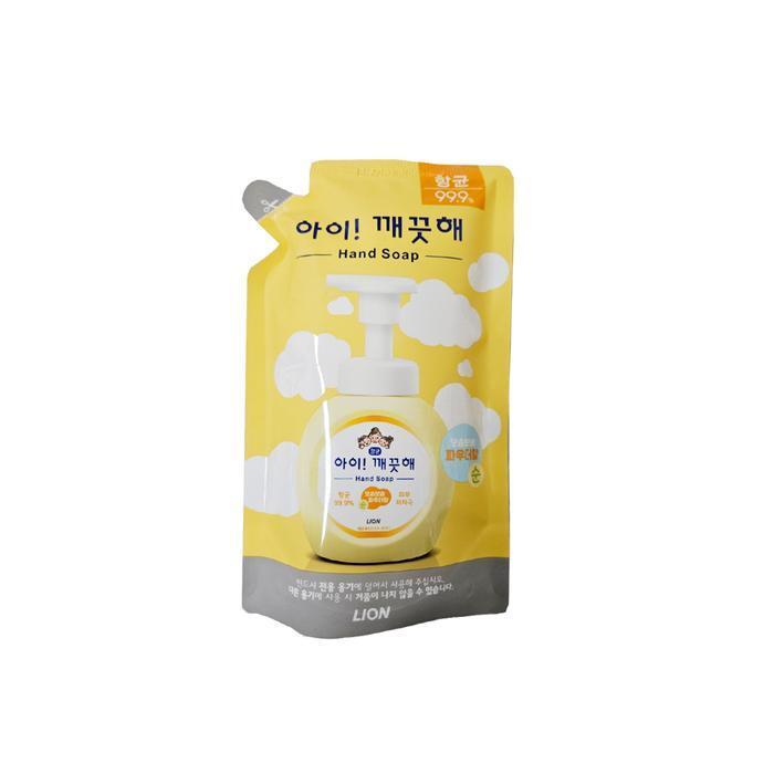 Hand Soap Foam Hand Wash Bubble Hand Sanitizer Refill Pure 200mL (38028489)