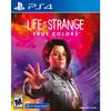 Życie jest dziwne: Prawdziwe kolory (Wersja importowa: Ameryka północna) - PS4