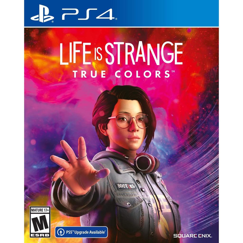 Life is Strange: Colori veri (Versione di importazione: Nord America) - PS4