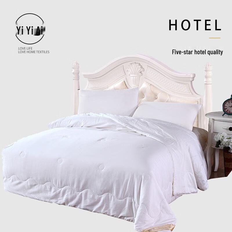 Yiyiai Mulberry Silk Quilt