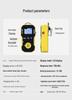 BH-90 Portable Methane Gas Detector and Concentration Alarm
