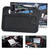 Car Truck Steering Wheel Laptop Table Food Drink Tray Phone Holder Universal Car