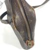 Louis Vuitton  M3552 Monogram Danube old model Pochette Crossbody Shoulder Bag