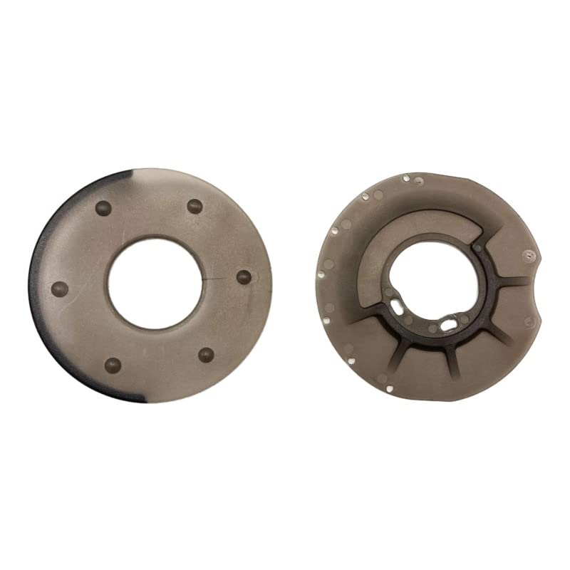 

STRIDER Optional Parts Front Chain Cover Set for Strider 14x