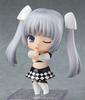 Good Smile Company Nendoroid Miss Monochrome The Animation
