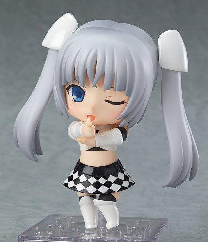 Good Smile Company Nendoroid Miss Monochrome The Animation
