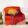 Bayern Munich Blanket Ultra-Soft Perfect for Seaside Bedding Bed All-Season Use Stylish Decor Gift for Travel Home Birthdays