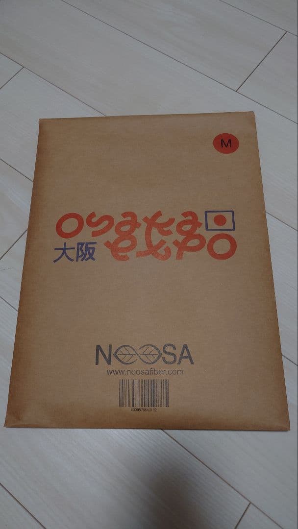 

[USED] Venue-limited Foo Fighters Japan Tour T-shirt L