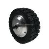8" Brushless Geared Hub Motor, 6km/h Low-Speed High-Torque Handcart, Lawn Mower, Sweeper, Dining Vehicle
