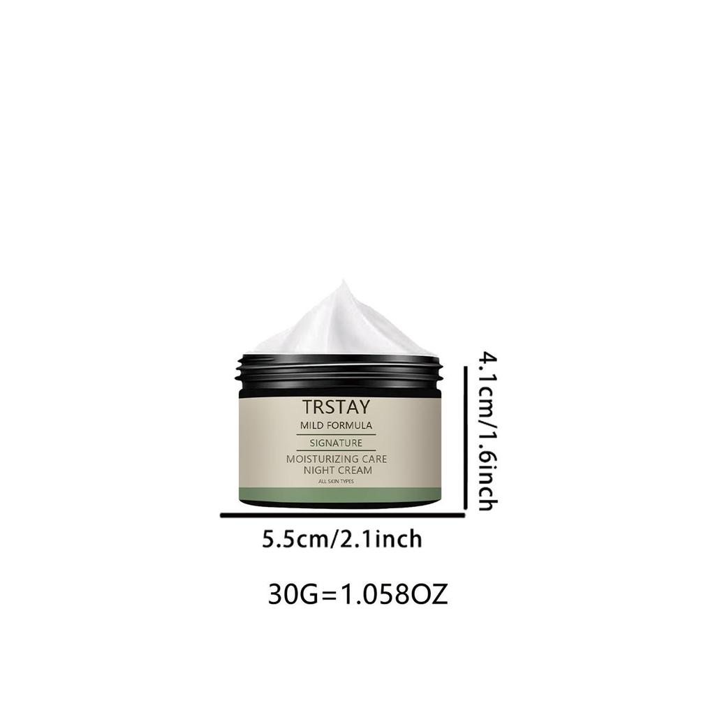 Beauty moisturizing cream, improve skin elasticity, enhance radiance, protect skin from pollution, rejuvenate skin, reduce wrinkles, anti-aging