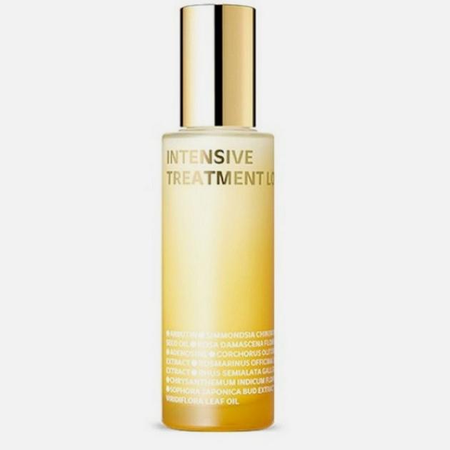 Isoi Bulgarian Rose Intensive treatment Lotion 90ml/ Anti-Aging, Nourishing, Moisturizing, Korean Cosmetics, Kbeauty