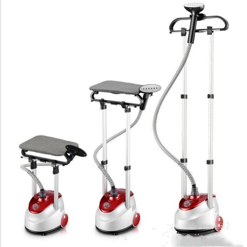 Electric Handheld Steam Iron Multi Functional Steam Hanging Ironing Machine Household Vertical Garment Steamer