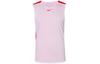 Nike Basketball Jerseys Men's Magenta Moderate Straight Fit 703217-611