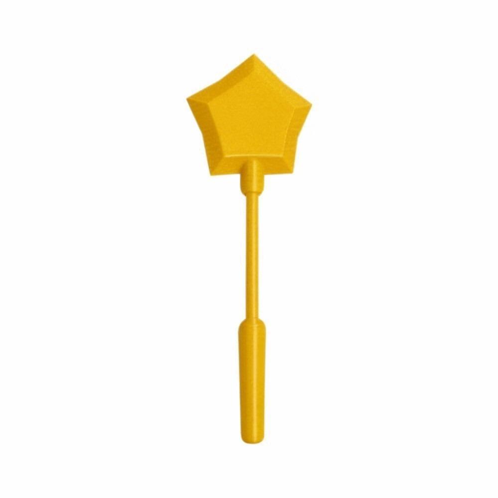 3D Printed Star Wand Tap To Pay Star Magic Wand Credit Card Holder Contactless Payment Card Holder Portable