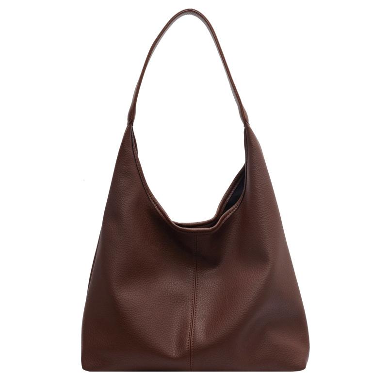 Fashion Bag Women's New Casual Large-capacity Shoulder Bag