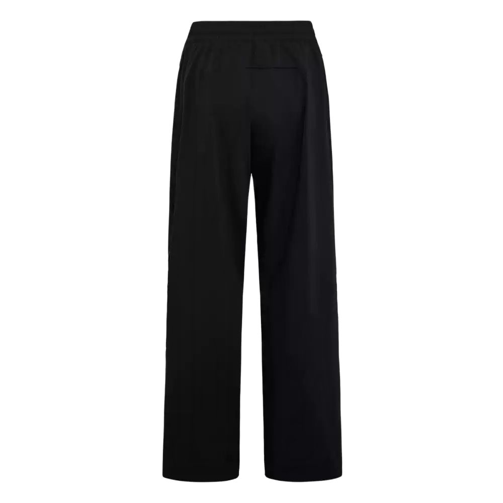 adidas Fos Shfw Pnt Mid Waist Casual Lace-Up Sports Long Pants Men Pants KW5918