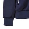 Moncler Color Block Stripe Logo Patch Zip Jacket Men Jacket 8G00007899A0778