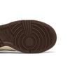 Nike Womens Dunk Low 'Cacao Wow' (women's sizes) Sail / Cacao Wow / Coconut Milk Skate Shoes DD1503 124